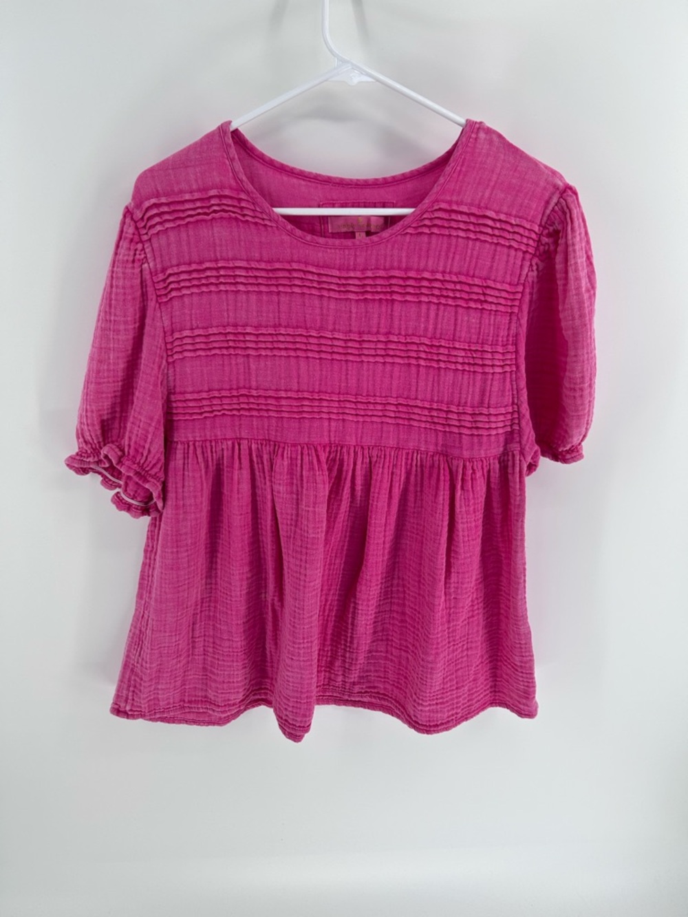 Simply Southern Tunic | Large‎
